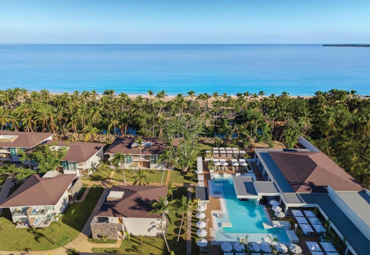 Marriott Miches Beach, An All-Inclusive Resort (Adults Only) Punta Cana Exteriér fotografie