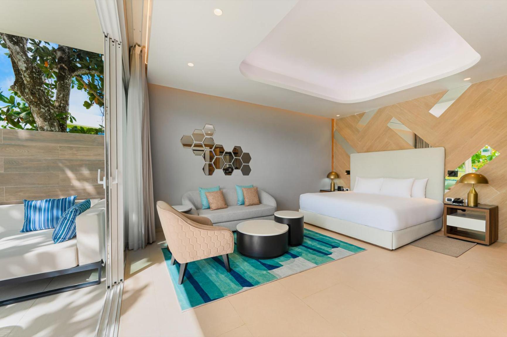 Marriott Miches Beach, An All-Inclusive Resort (Adults Only) Punta Cana Exteriér fotografie