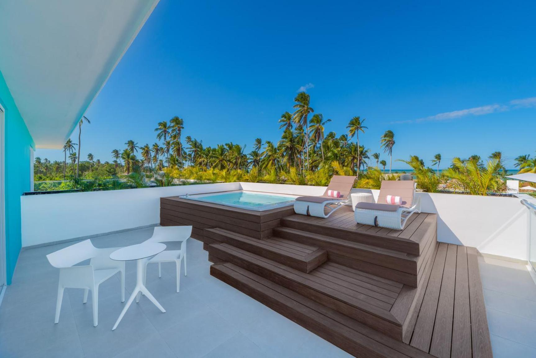 Marriott Miches Beach, An All-Inclusive Resort (Adults Only) Punta Cana Exteriér fotografie