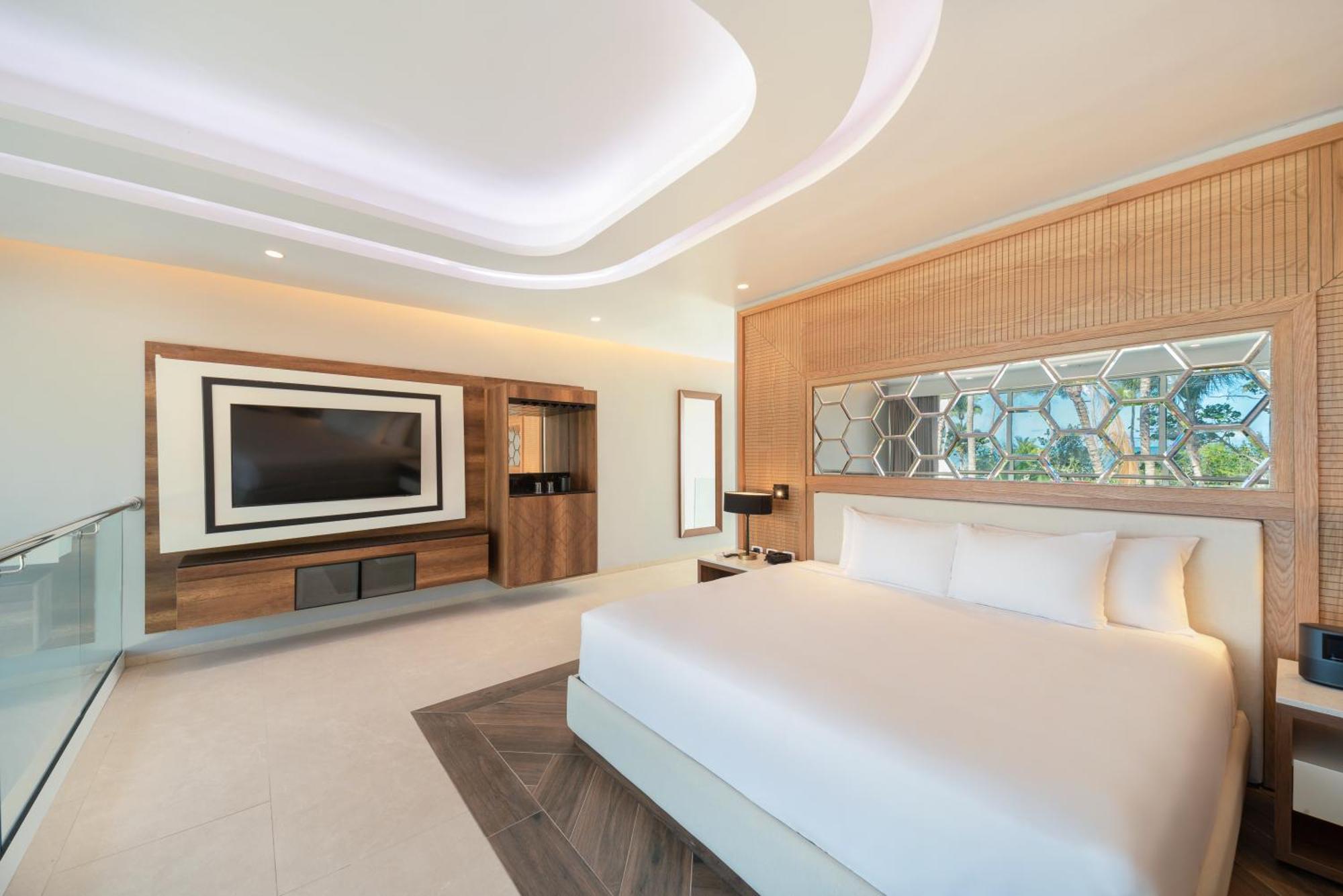 Marriott Miches Beach, An All-Inclusive Resort (Adults Only) Punta Cana Exteriér fotografie