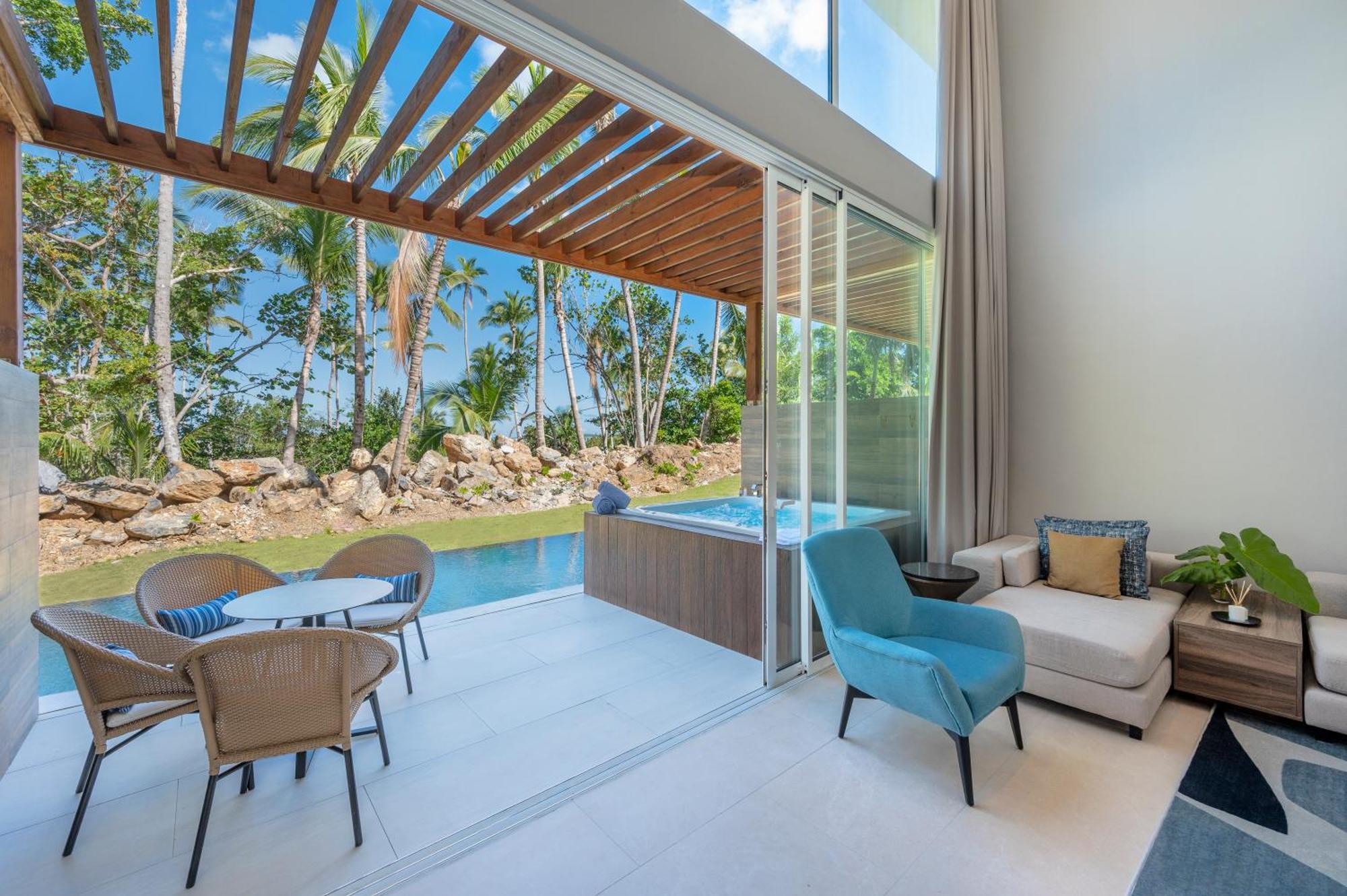 Marriott Miches Beach, An All-Inclusive Resort (Adults Only) Punta Cana Exteriér fotografie