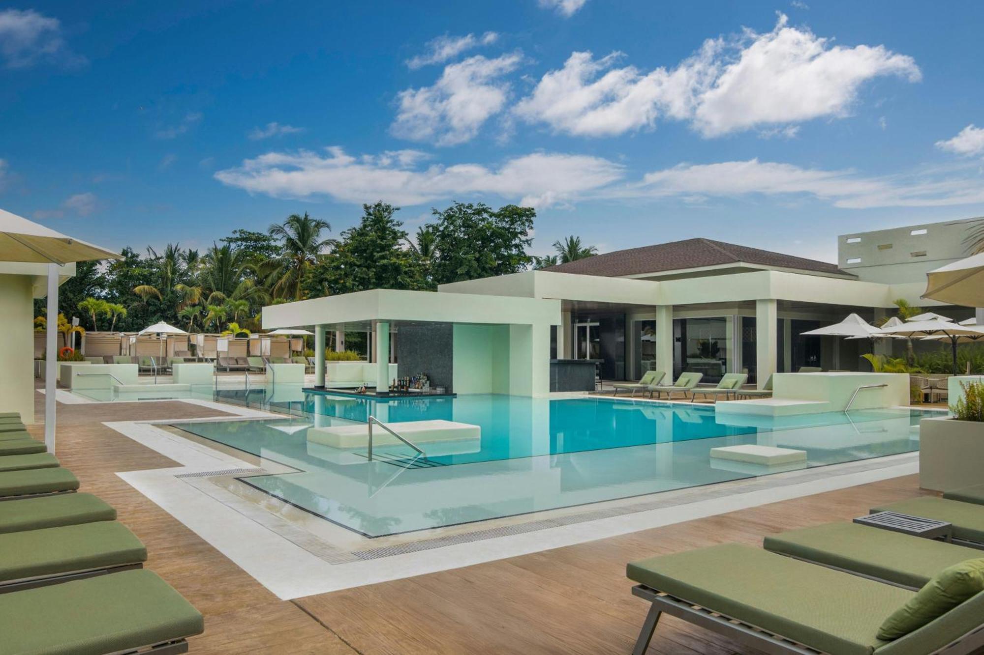 Marriott Miches Beach, An All-Inclusive Resort (Adults Only) Punta Cana Exteriér fotografie