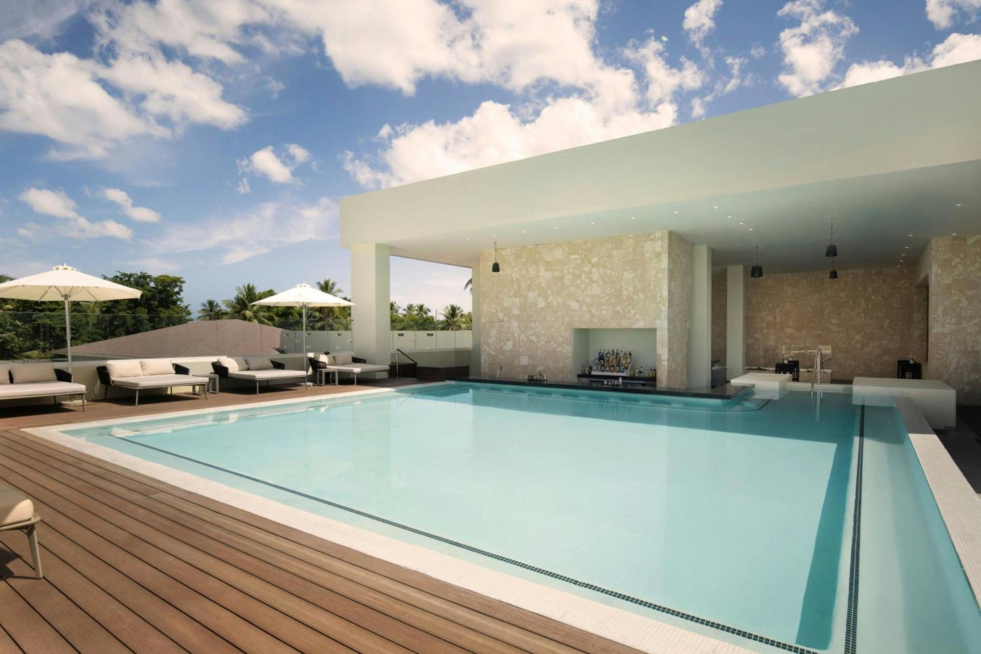 Marriott Miches Beach, An All-Inclusive Resort (Adults Only) Punta Cana Exteriér fotografie