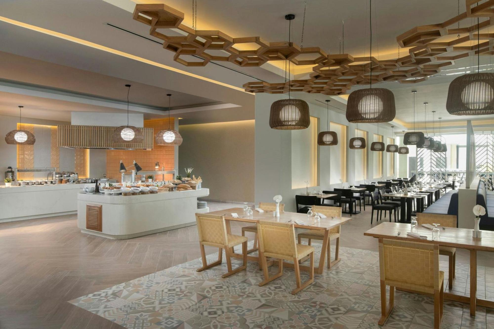 Marriott Miches Beach, An All-Inclusive Resort (Adults Only) Punta Cana Exteriér fotografie