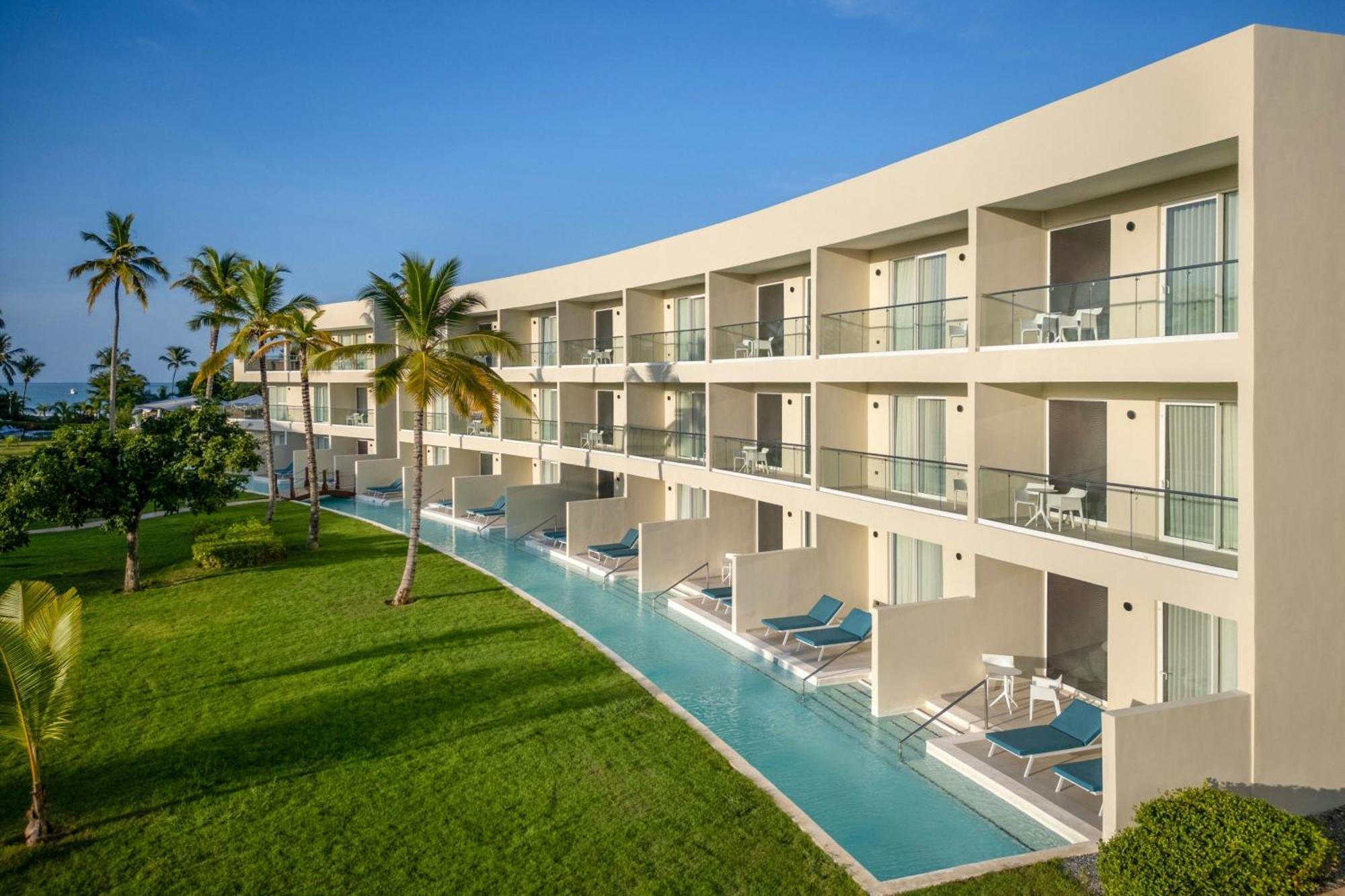 Marriott Miches Beach, An All-Inclusive Resort (Adults Only) Punta Cana Exteriér fotografie