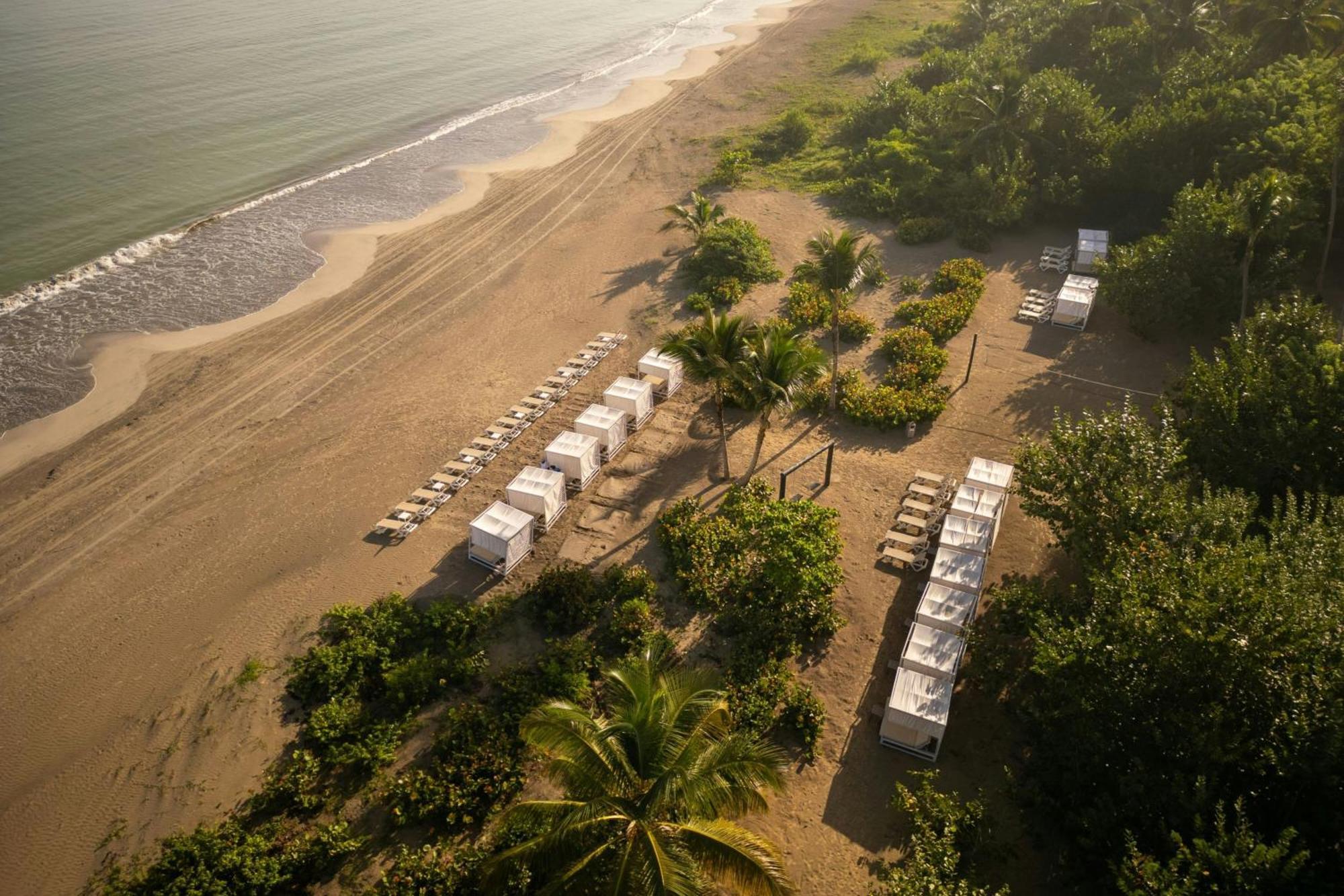 Marriott Miches Beach, An All-Inclusive Resort (Adults Only) Punta Cana Exteriér fotografie