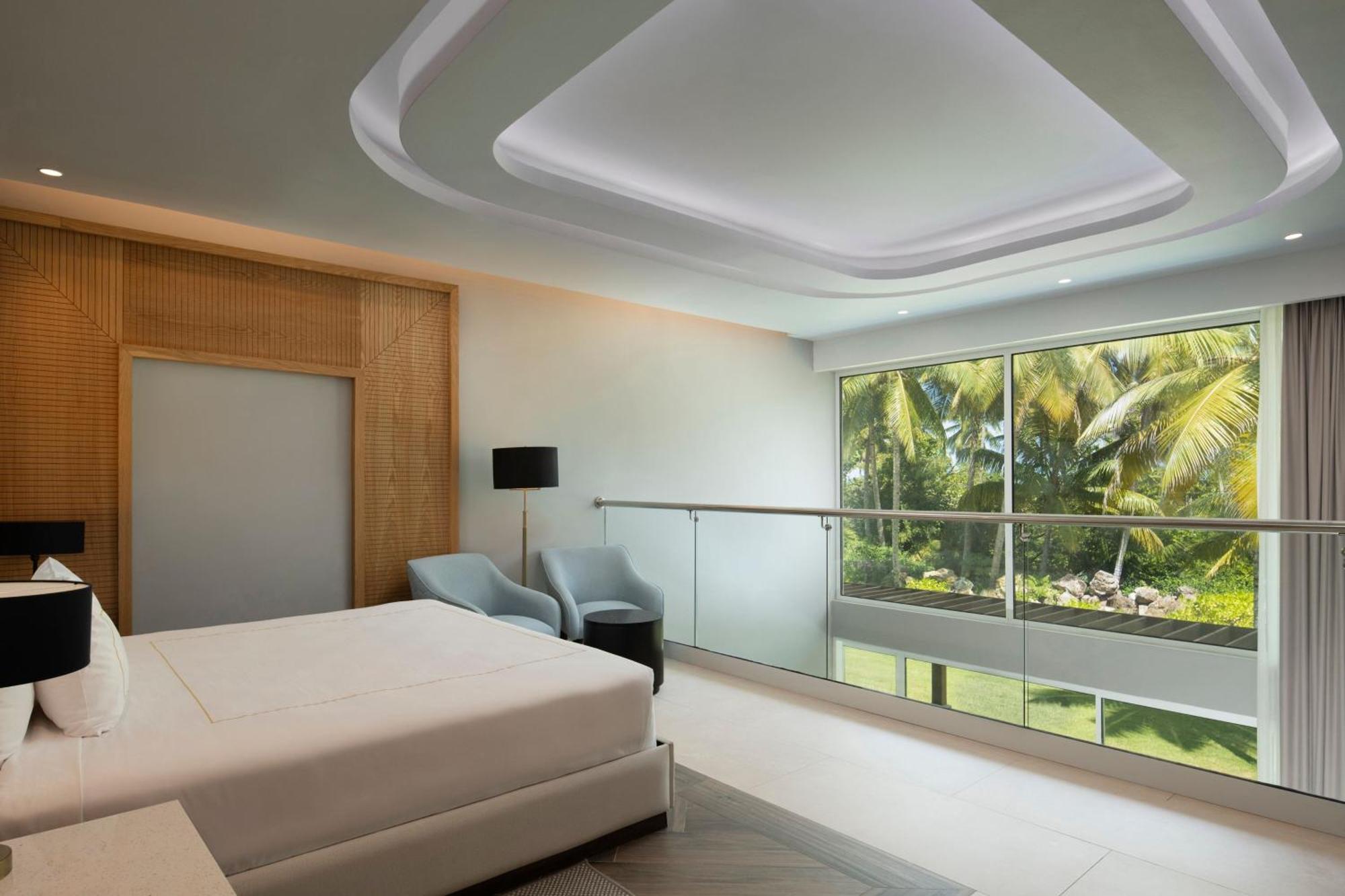 Marriott Miches Beach, An All-Inclusive Resort (Adults Only) Punta Cana Exteriér fotografie