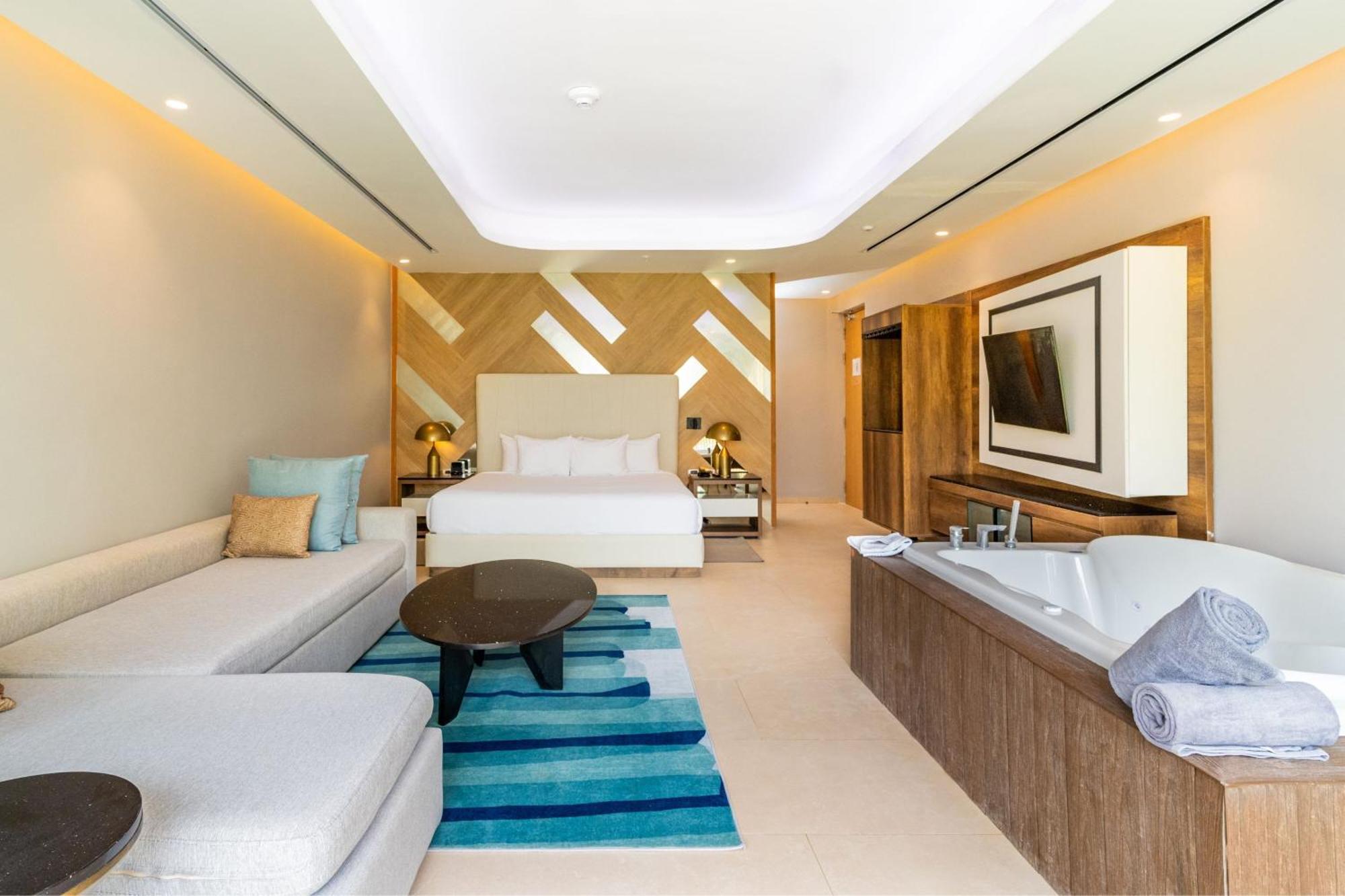Marriott Miches Beach, An All-Inclusive Resort (Adults Only) Punta Cana Exteriér fotografie