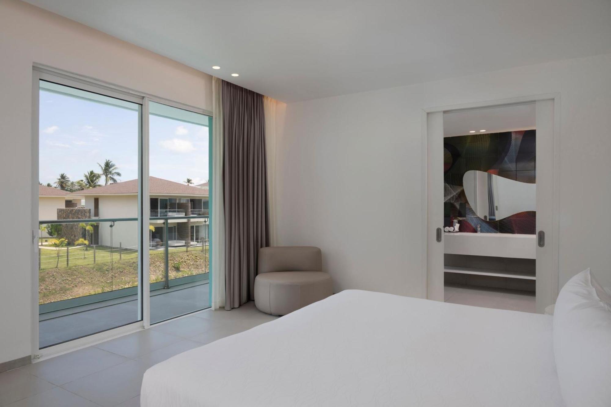 Marriott Miches Beach, An All-Inclusive Resort (Adults Only) Punta Cana Exteriér fotografie
