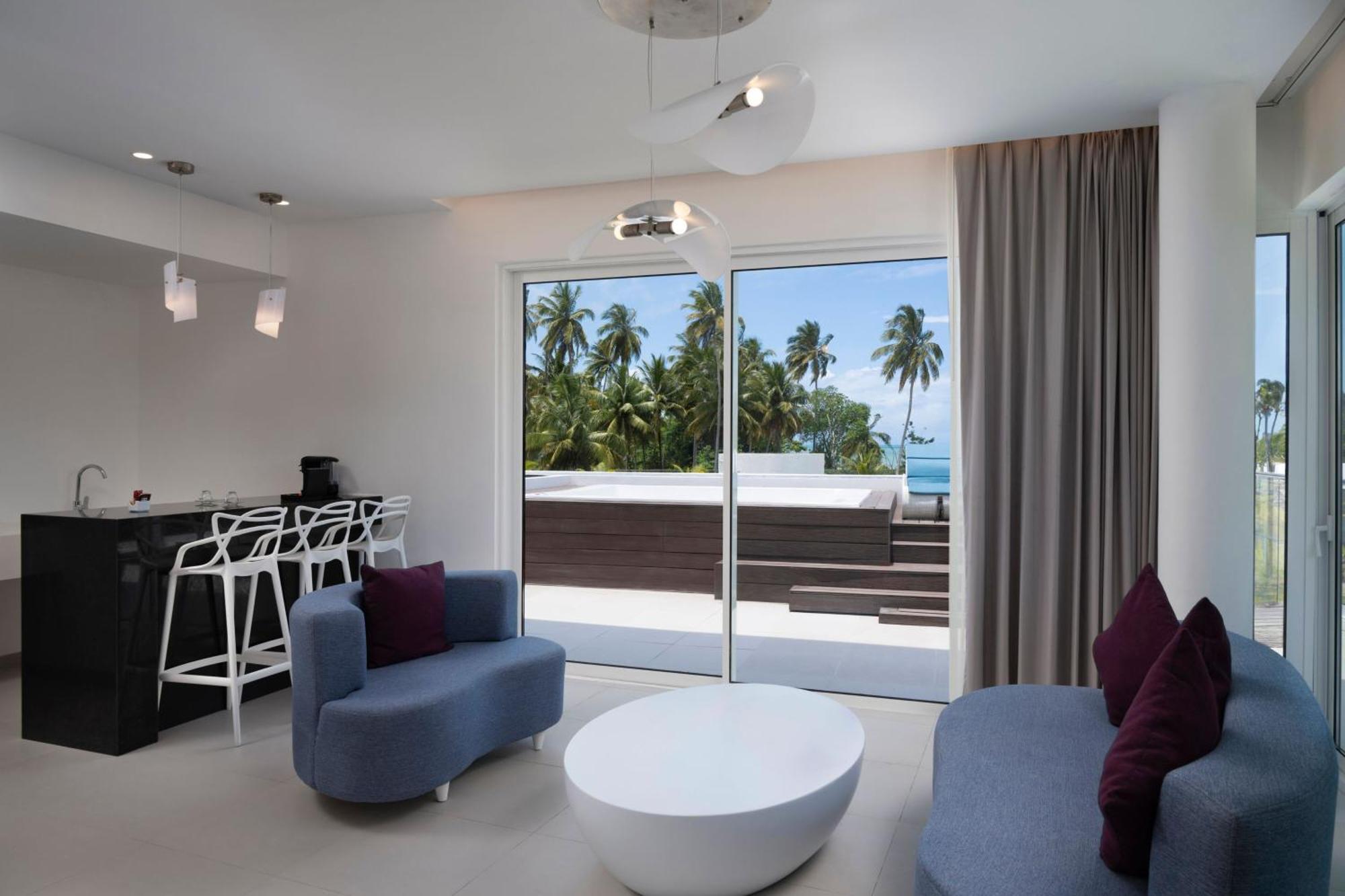 Marriott Miches Beach, An All-Inclusive Resort (Adults Only) Punta Cana Exteriér fotografie