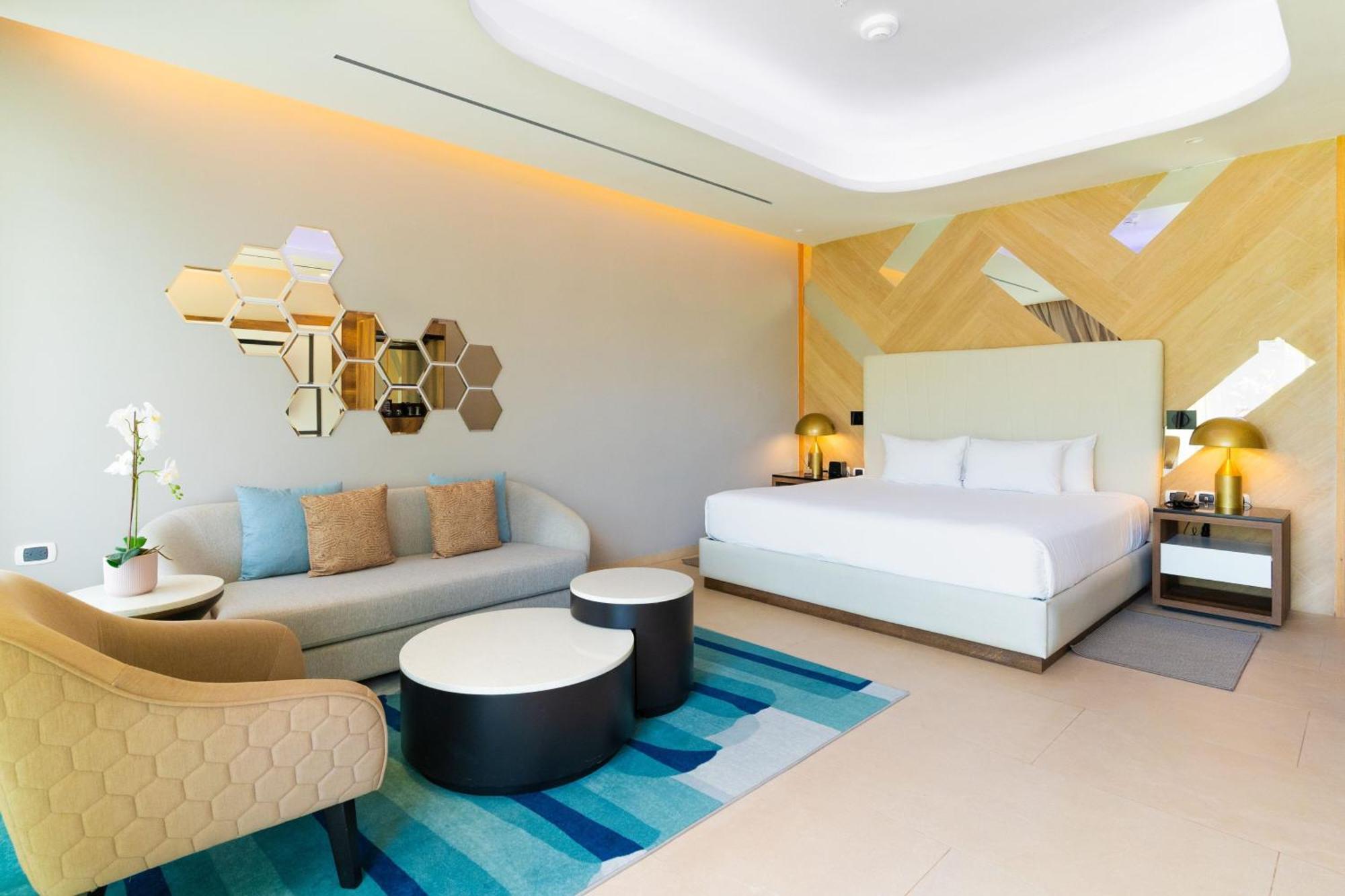 Marriott Miches Beach, An All-Inclusive Resort (Adults Only) Punta Cana Exteriér fotografie