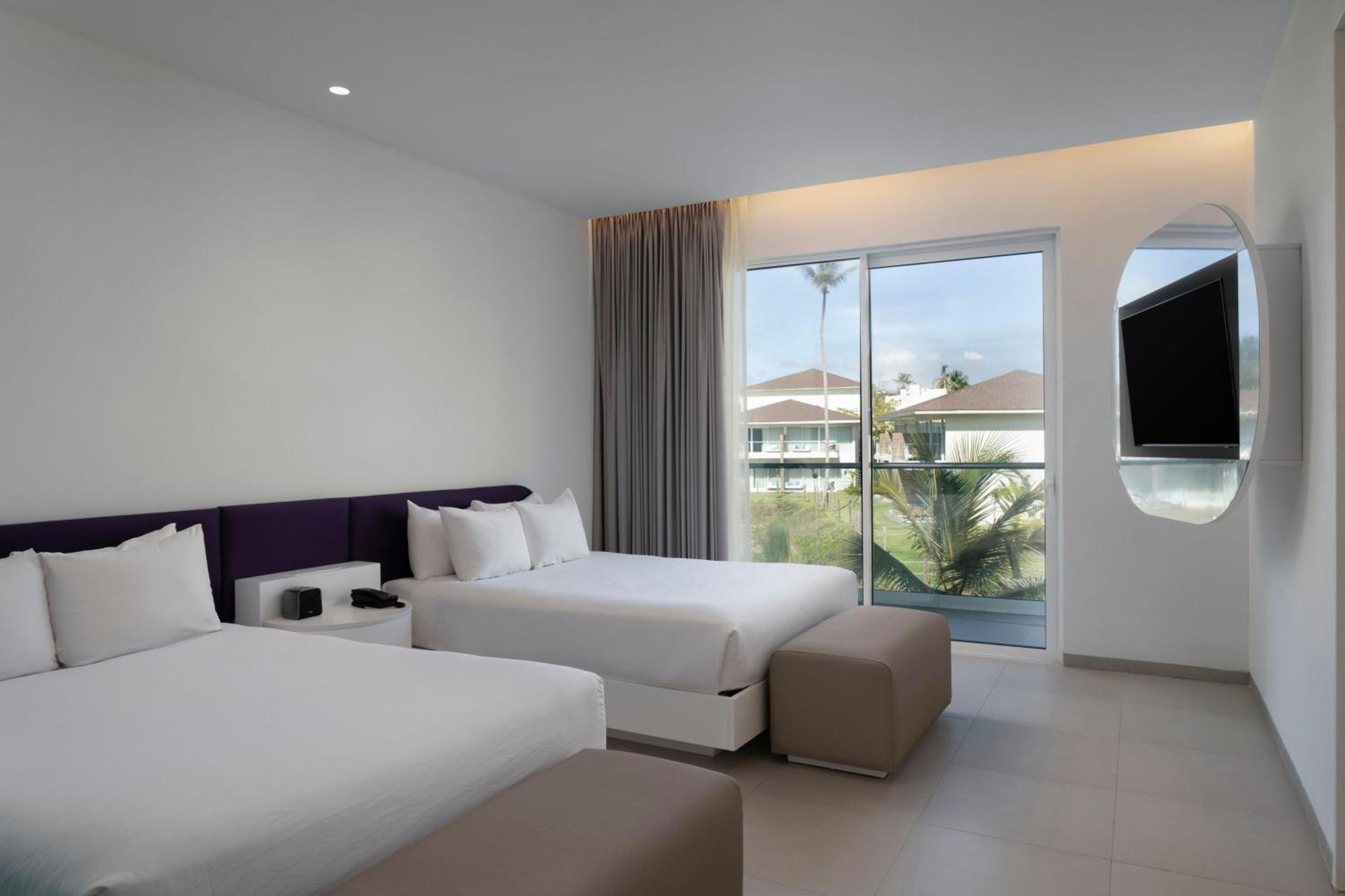 Marriott Miches Beach, An All-Inclusive Resort (Adults Only) Punta Cana Exteriér fotografie