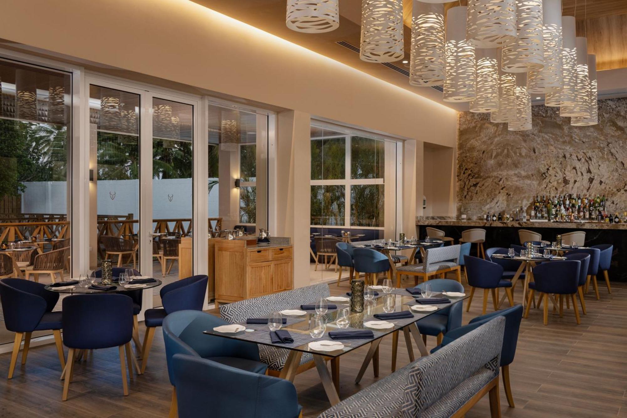 Marriott Miches Beach, An All-Inclusive Resort (Adults Only) Punta Cana Exteriér fotografie