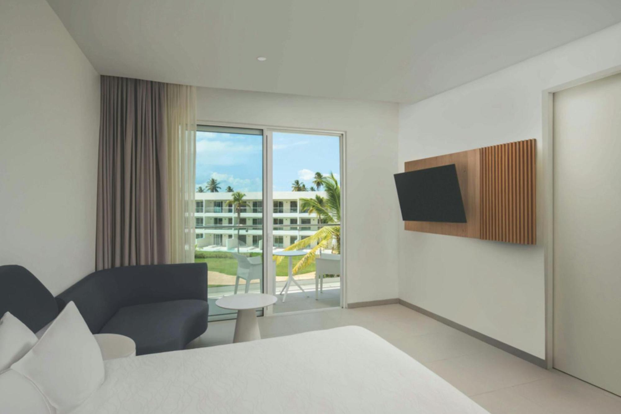 Marriott Miches Beach, An All-Inclusive Resort (Adults Only) Punta Cana Exteriér fotografie